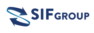 LOGO SIF GROUP 2021